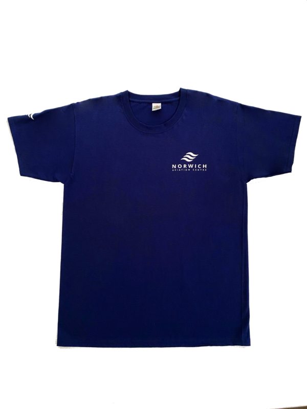 Flight Crew T-Shirt