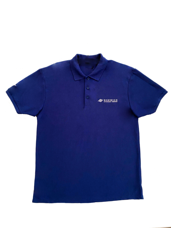NAC Polo Shirt