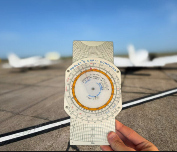 CRP Flight Computer