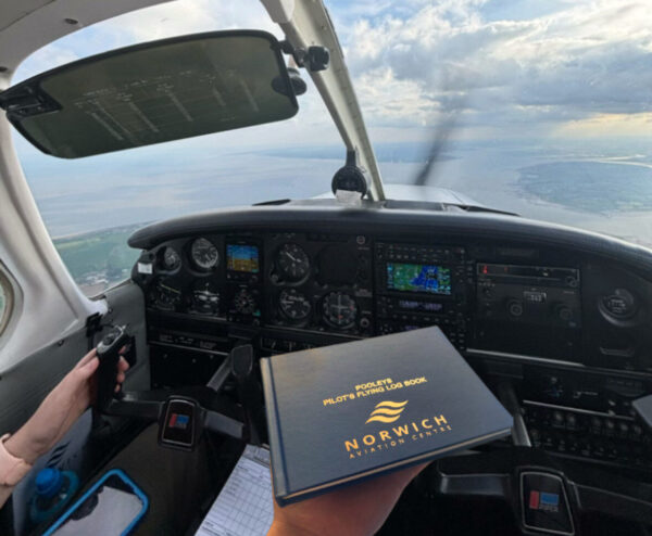 NAC Pilots Logbook