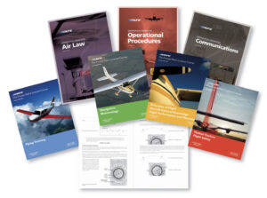 AFL's PPL Training Books