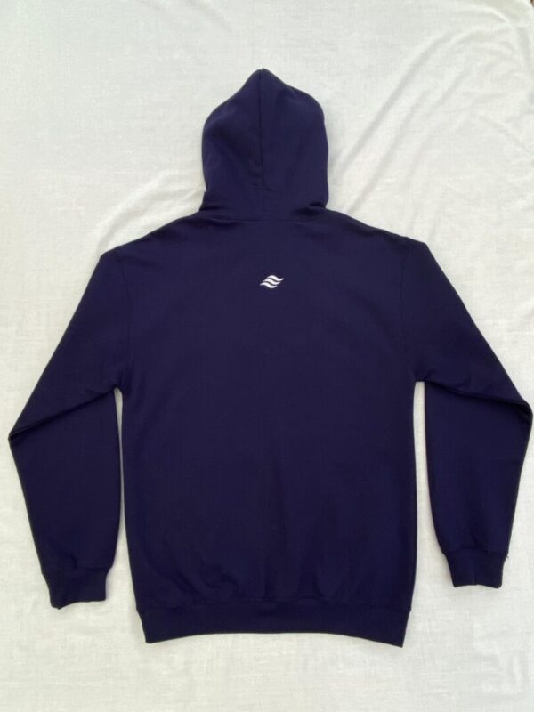 NAC 52° Hoodie - Image 3