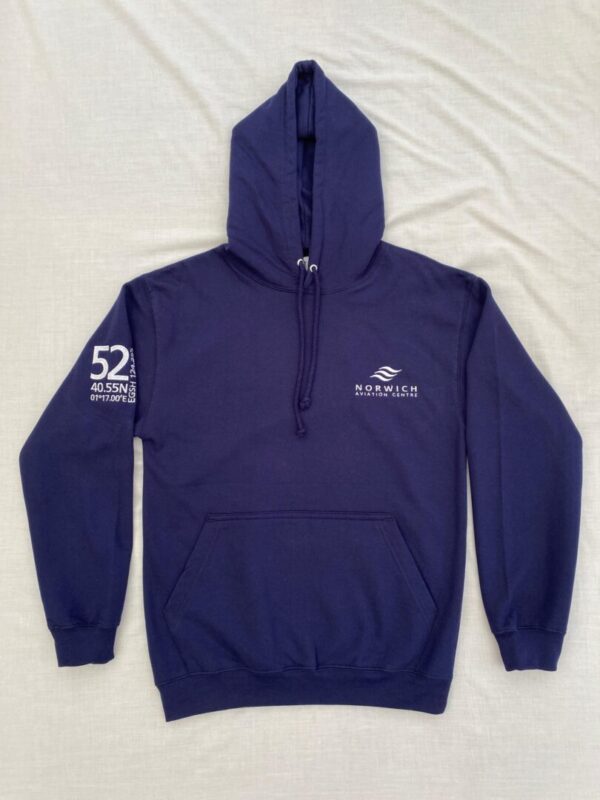 NAC 52° Hoodie - Image 4