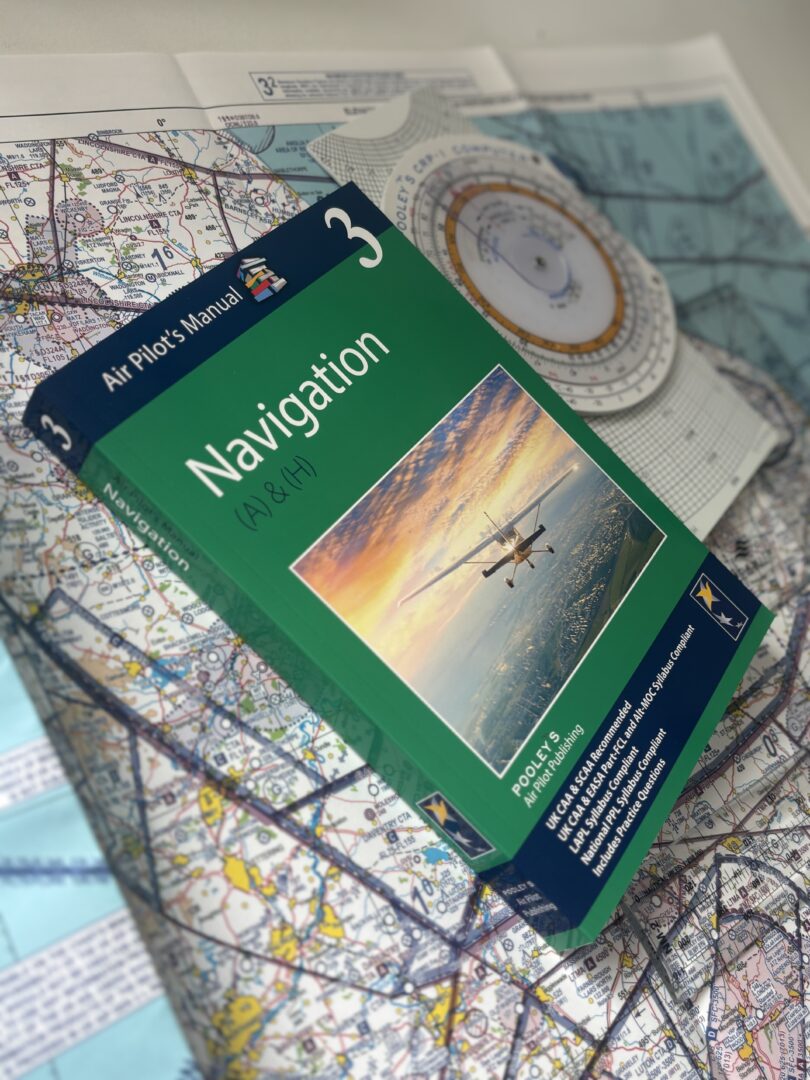 Navigation Ground school Sessions