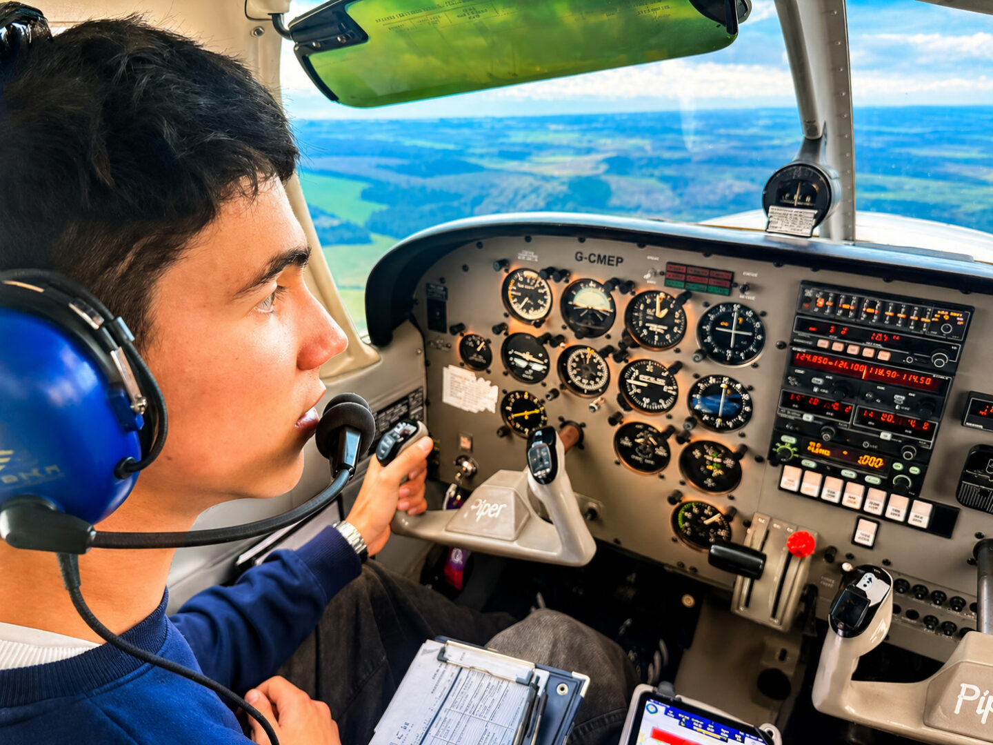 English Language Proficiency (ELP) TEAC Test